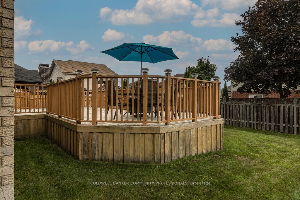 Photo 28 of 229 Gatestone Drive, Hamilton, Stoney Creek Mountain — HOMEH