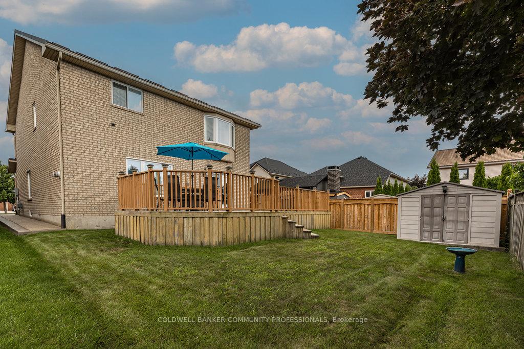Photo 29 of 229 Gatestone Drive, Hamilton, Stoney Creek Mountain — HOMEH
