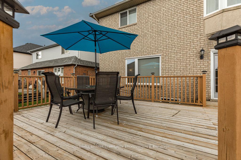 Photo 35 of 229 Gatestone Drive, Hamilton, Stoney Creek Mountain — HOMEH