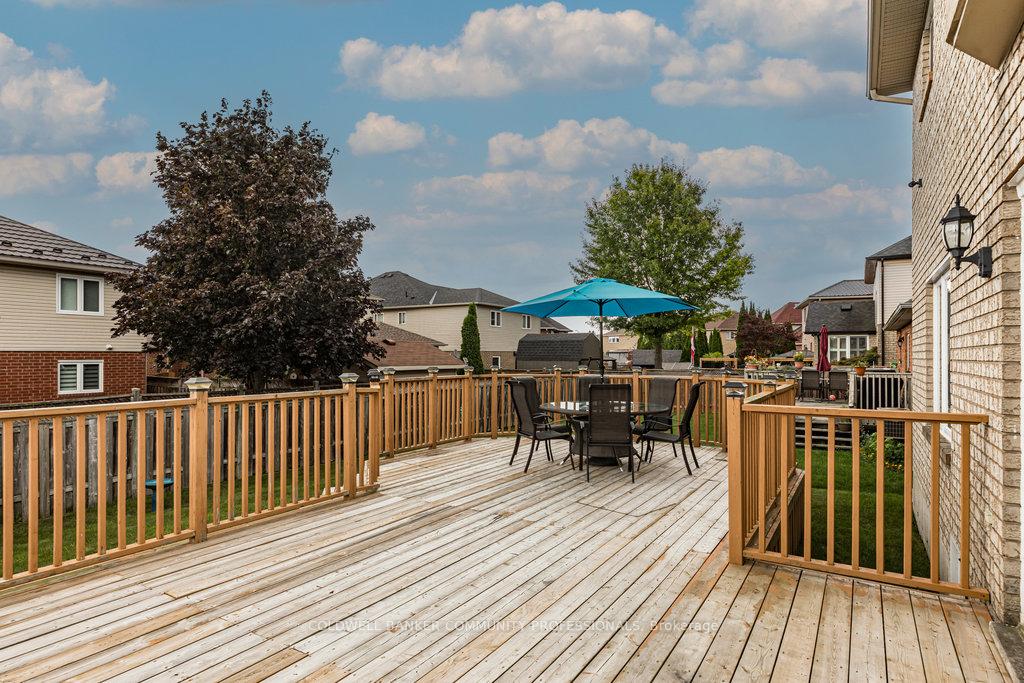 Photo 34 of 229 Gatestone Drive, Hamilton, Stoney Creek Mountain — HOMEH