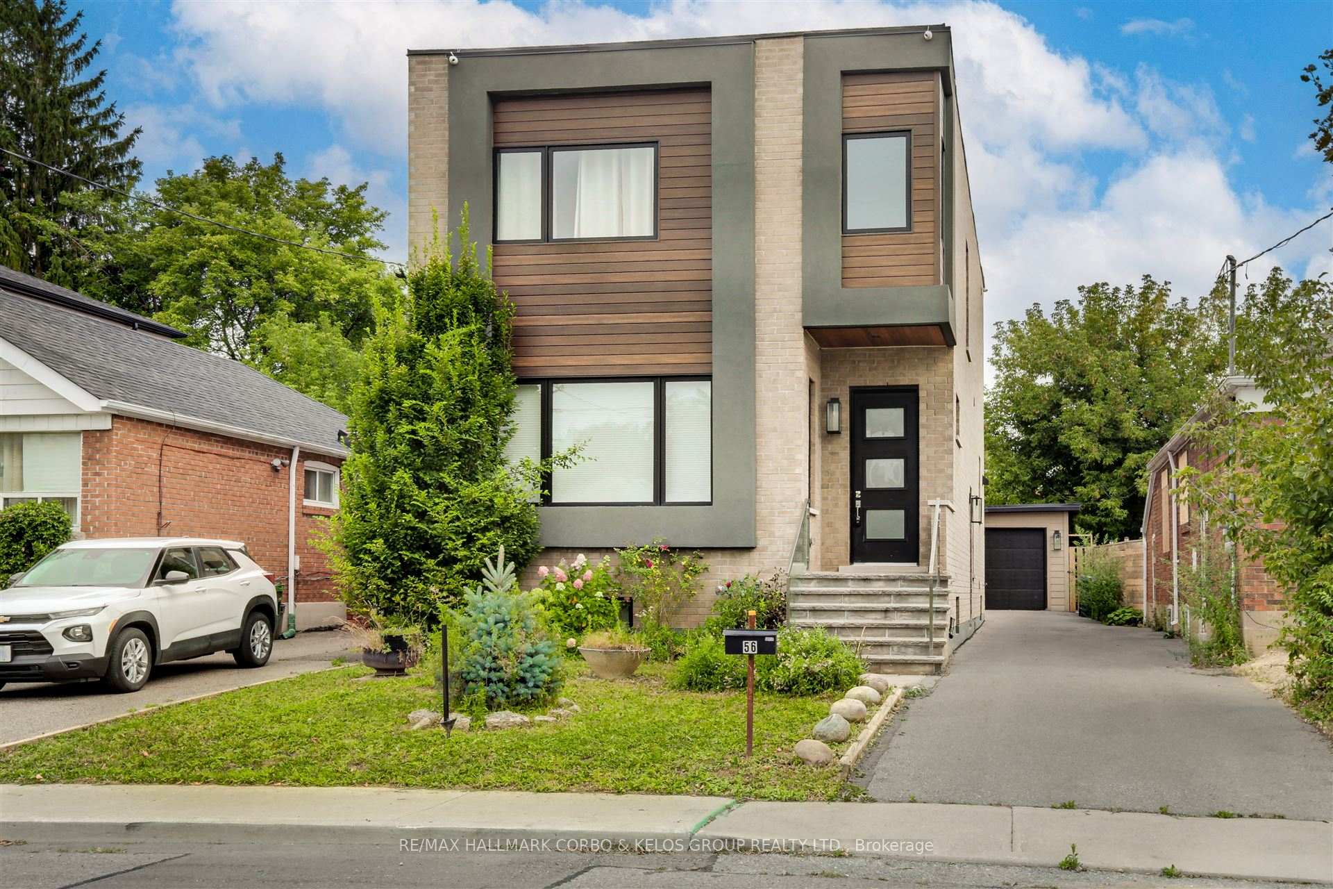 Photo 1 of 56 Joanith Drive, Toronto, O'Connor-Parkview — HOMEH