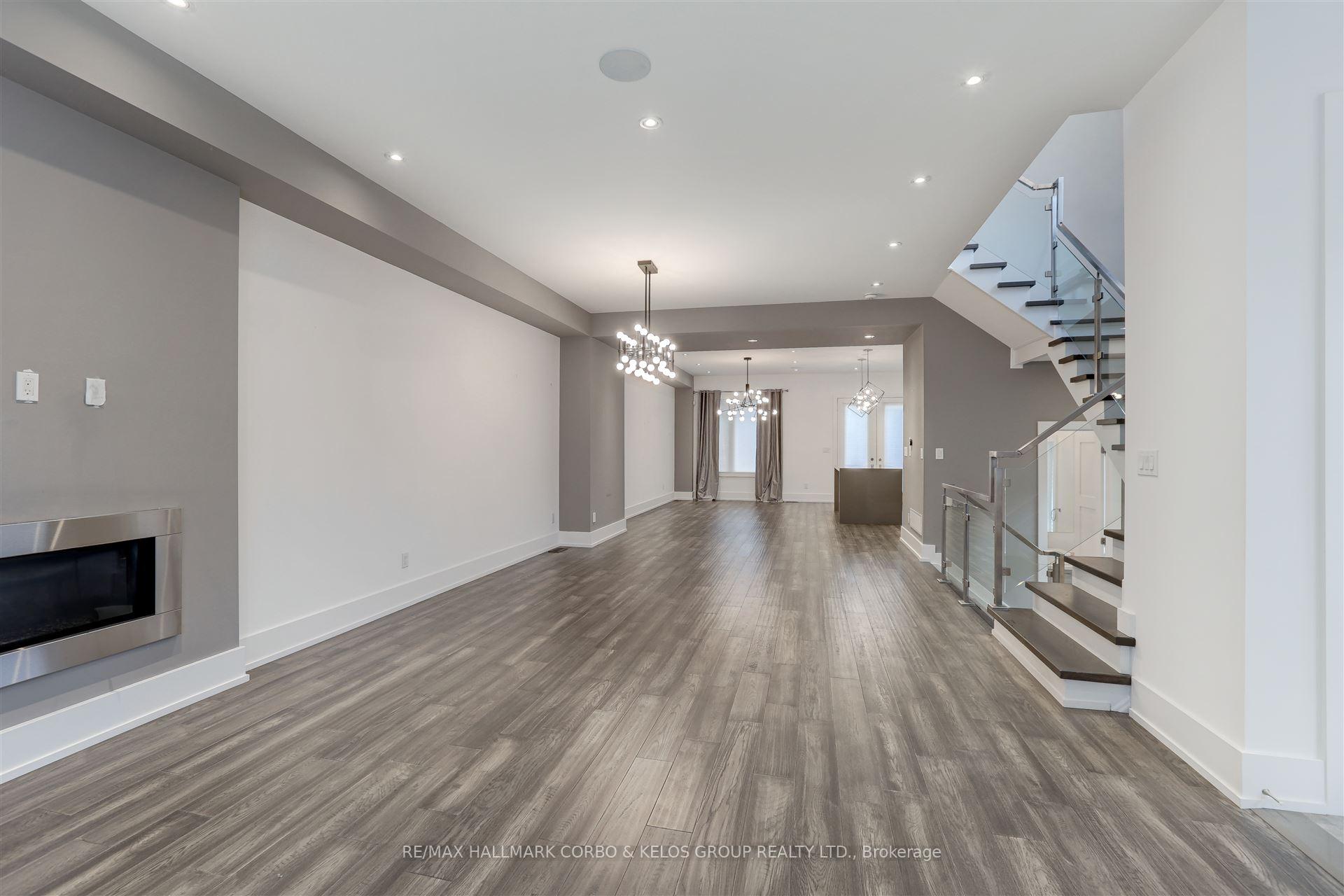 Photo 3 of 56 Joanith Drive, Toronto, O'Connor-Parkview — HOMEH