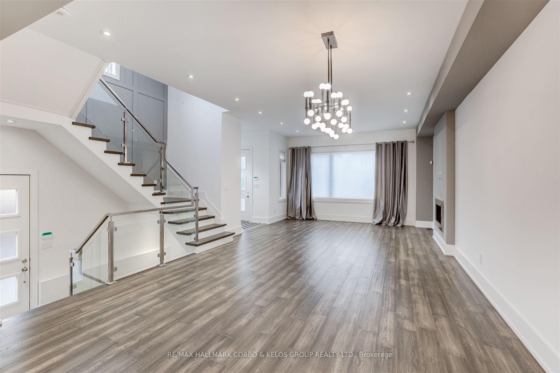 Photo 24 of 56 Joanith Drive, Toronto, O'Connor-Parkview — HOMEH