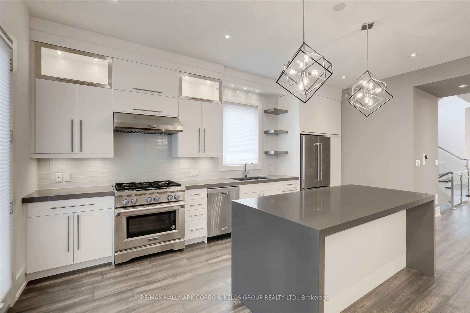 Photo 7 of 56 Joanith Drive, Toronto, O'Connor-Parkview — HOMEH