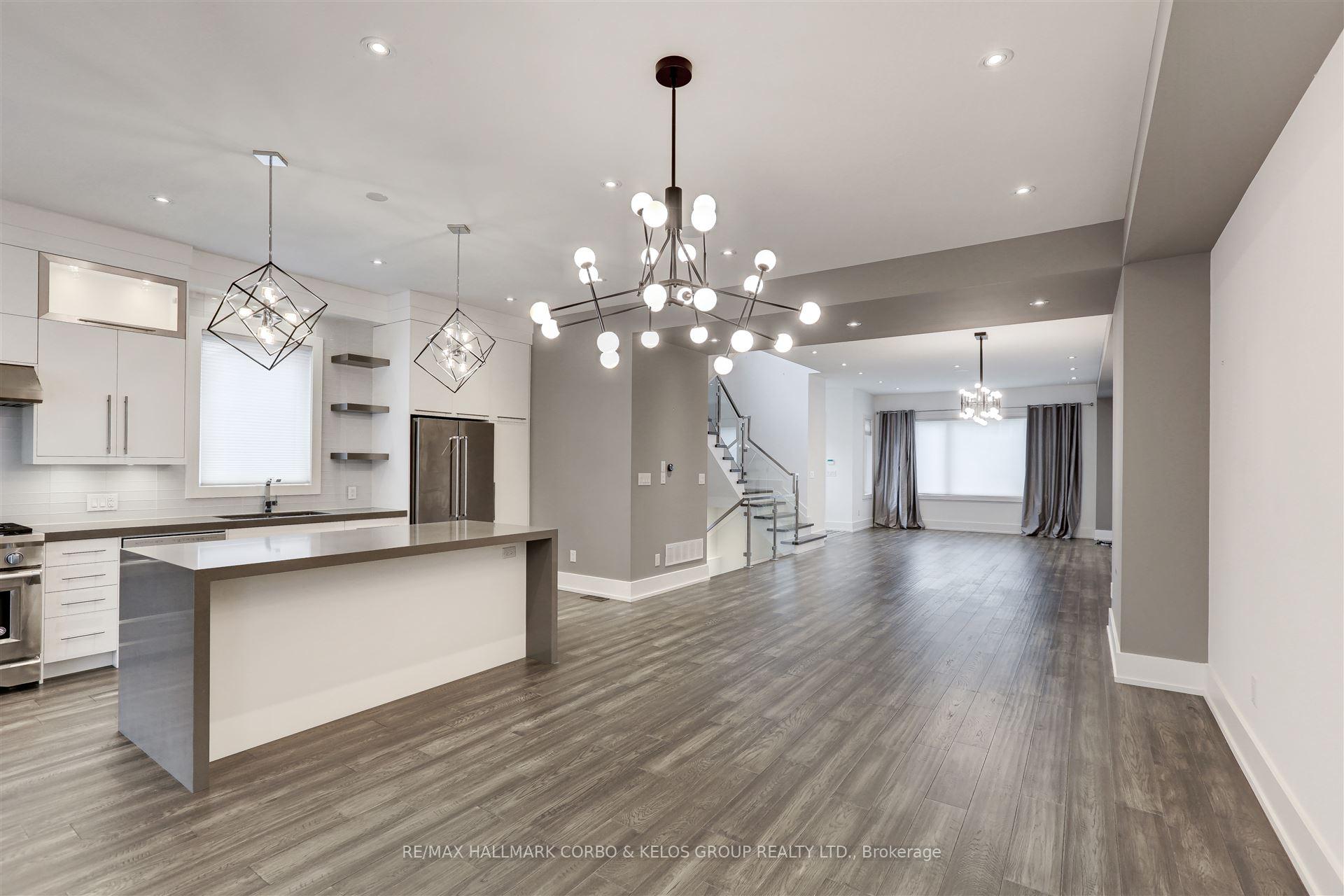 Photo 6 of 56 Joanith Drive, Toronto, O'Connor-Parkview — HOMEH