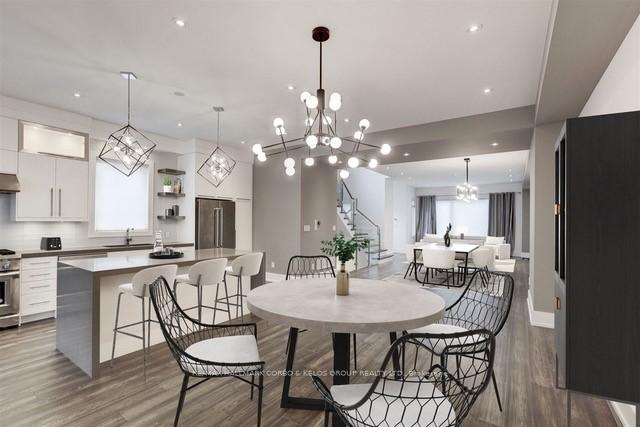 Photo 8 of 56 Joanith Drive, Toronto, O'Connor-Parkview — HOMEH