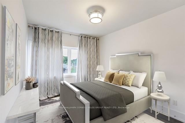 Photo 19 of 56 Joanith Drive, Toronto, O'Connor-Parkview — HOMEH