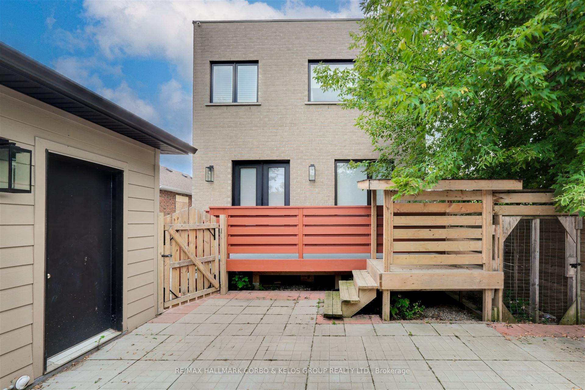 Photo 28 of 56 Joanith Drive, Toronto, O'Connor-Parkview — HOMEH