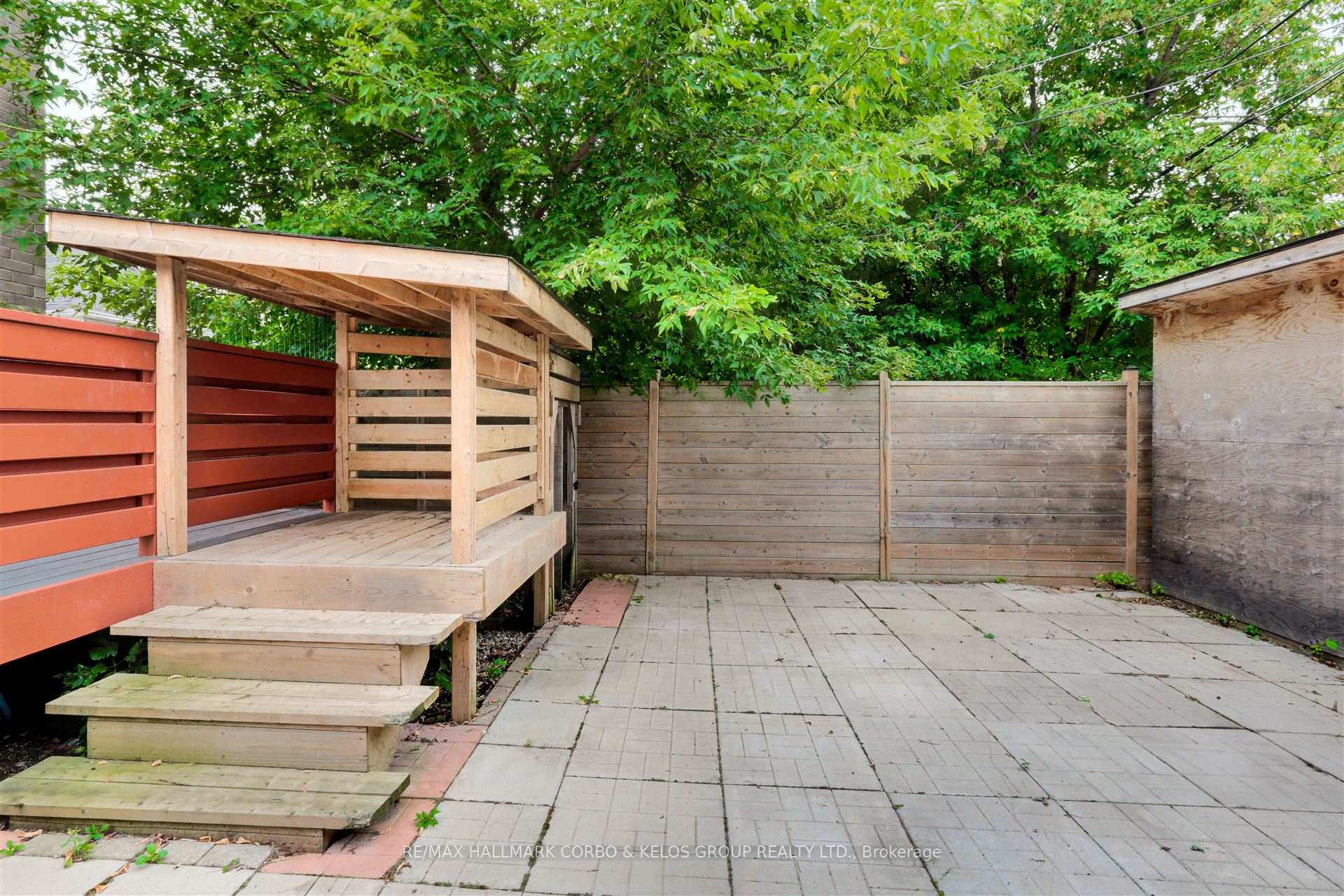 Photo 30 of 56 Joanith Drive, Toronto, O'Connor-Parkview — HOMEH