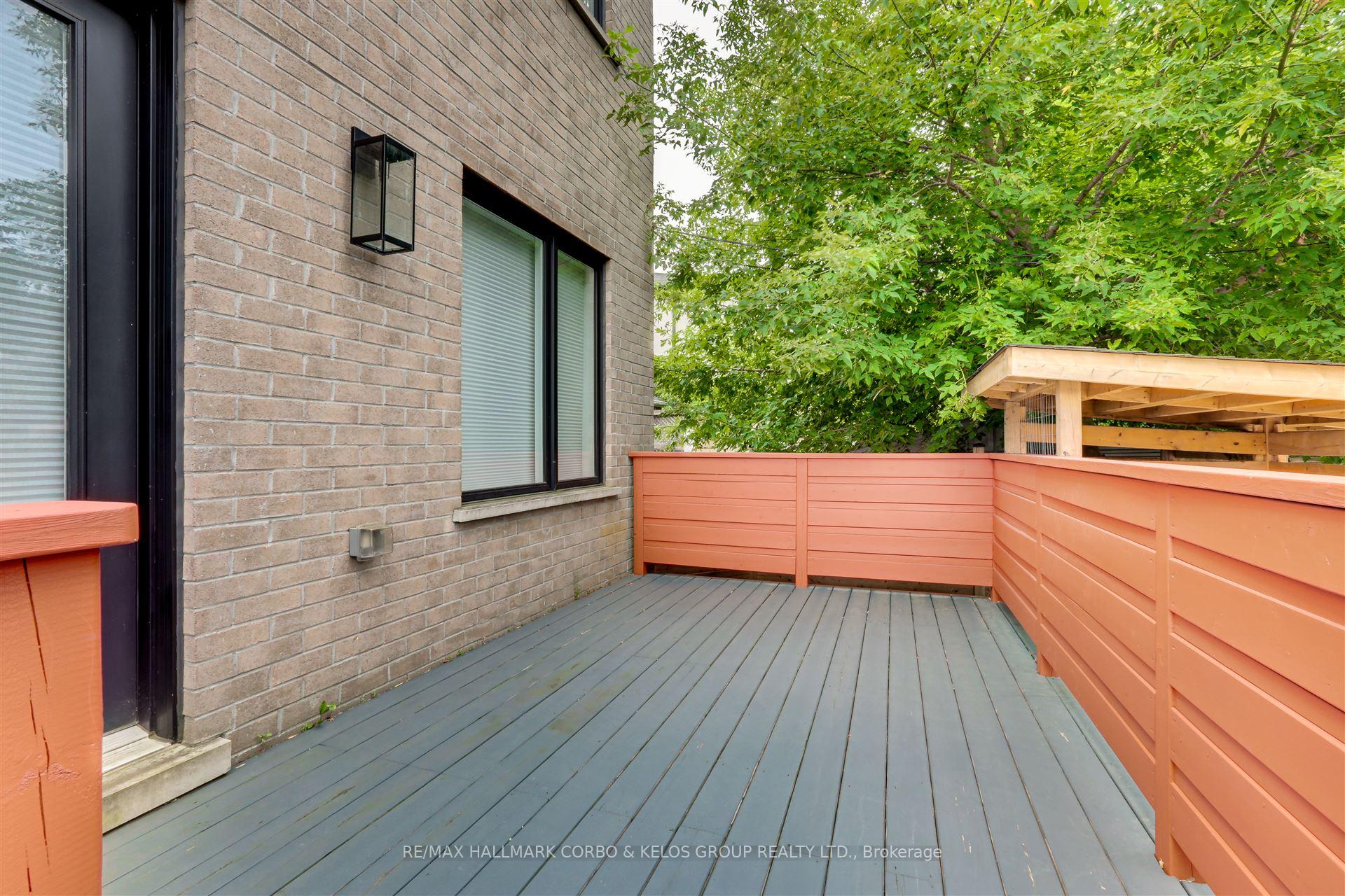 Photo 31 of 56 Joanith Drive, Toronto, O'Connor-Parkview — HOMEH