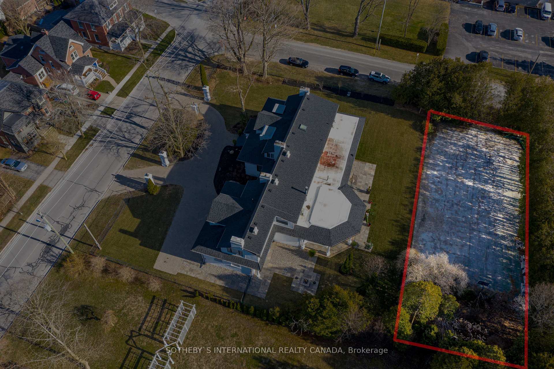 Photo 2 of 27/28 Clyde Street, Cobourg — HOMEH