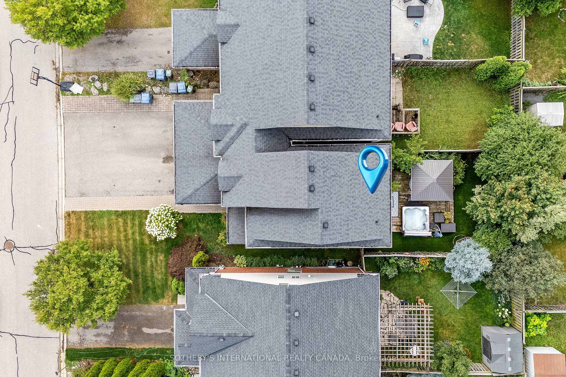 Photo 30 of 61 Darling Crescent, Guelph, Pineridge/Westminster Woods — HOMEH