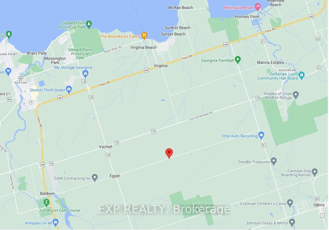 Photo 3 of Smith Boulevard, Georgina, Pefferlaw — HOMEH