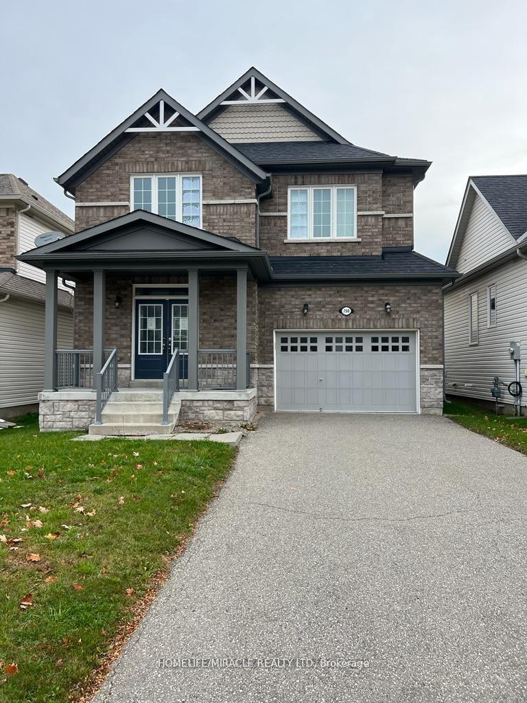 Photo 1 of 260 Johnson Drive, Shelburne — HOMEH
