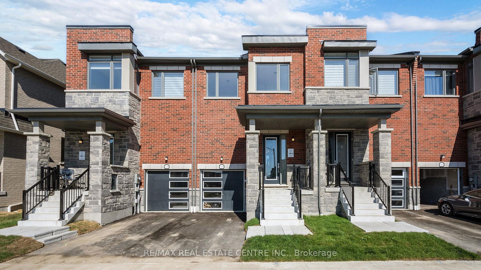 Photo 1 of 1058 Lockie Drive W, Oshawa, Kedron — HOMEH