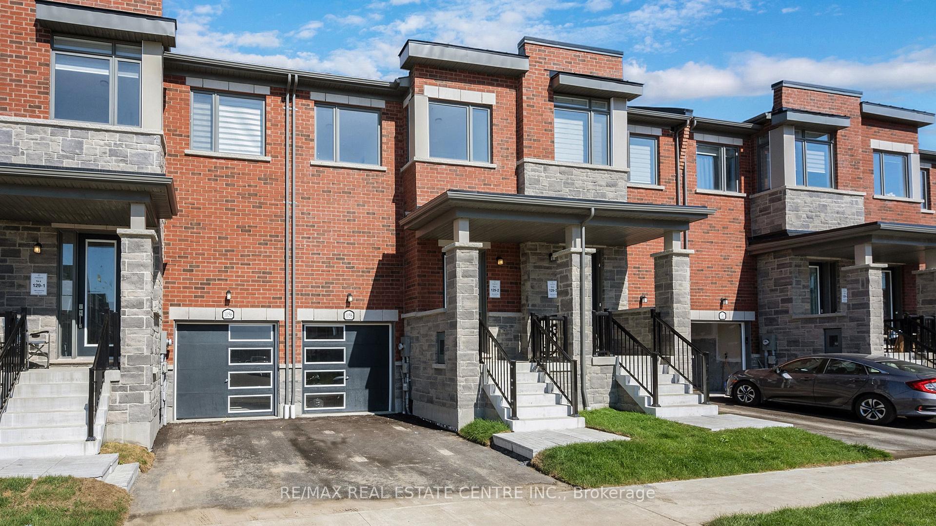 Photo 2 of 1058 Lockie Drive W, Oshawa, Kedron — HOMEH