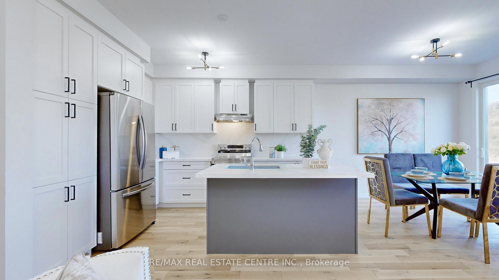 Photo 8 of 1058 Lockie Drive W, Oshawa, Kedron — HOMEH