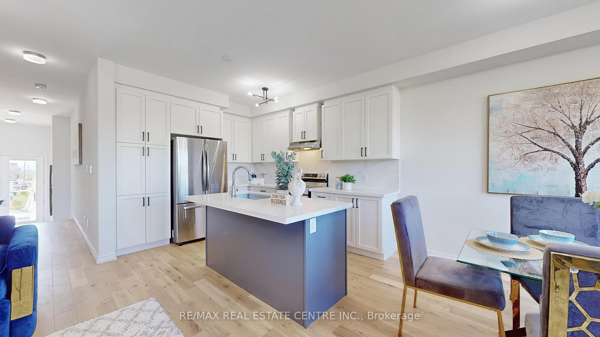 Photo 25 of 1058 Lockie Drive W, Oshawa, Kedron — HOMEH
