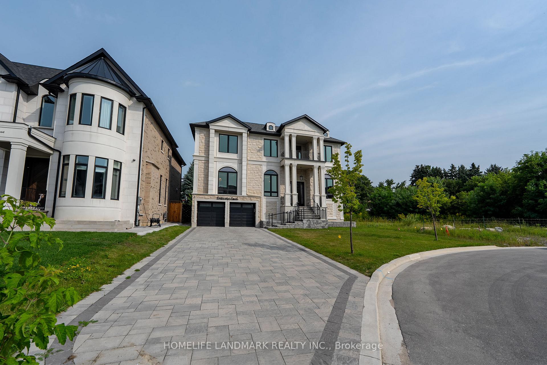 Front of 104 Dexter Road