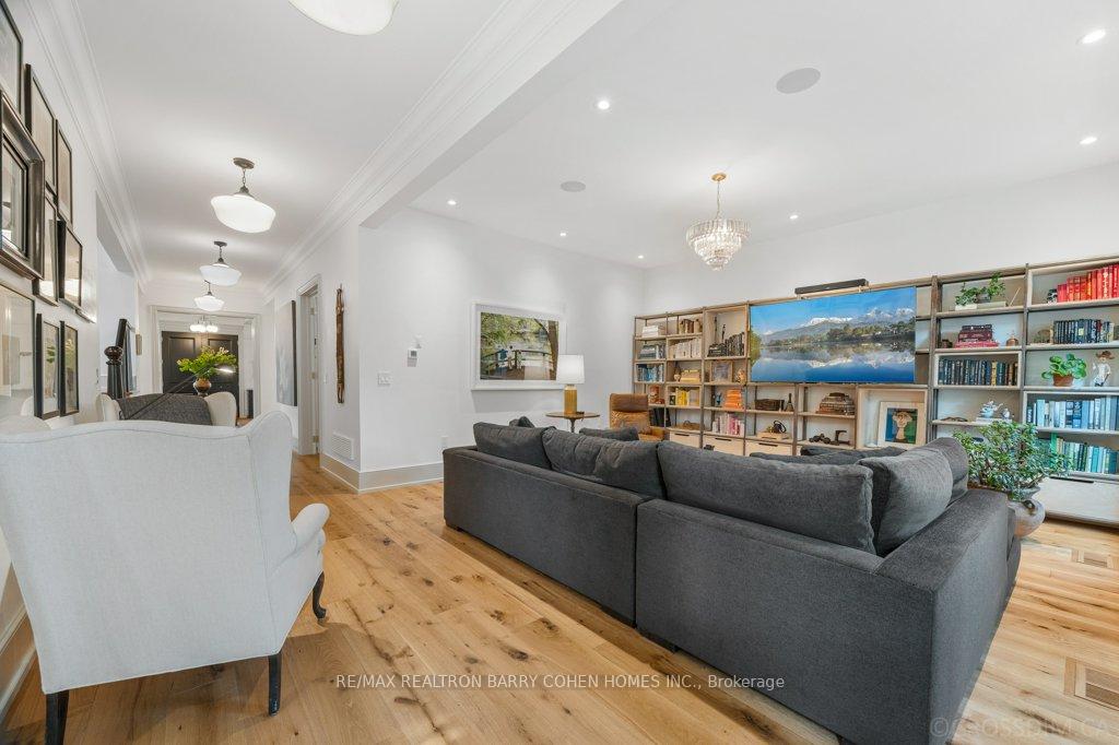 Photo 10 of 23 Lytton Boulevard, Toronto, Lawrence Park South — HOMEH