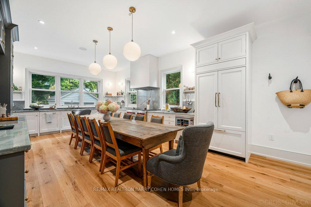 Photo 14 of 23 Lytton Boulevard, Toronto, Lawrence Park South — HOMEH