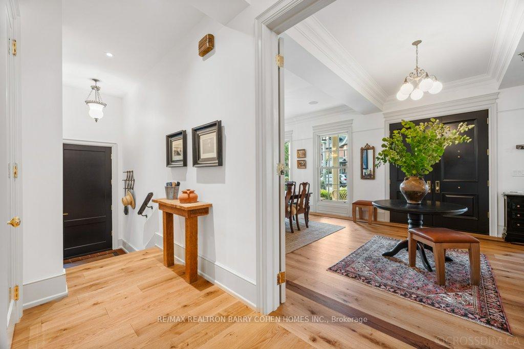 Photo 18 of 23 Lytton Boulevard, Toronto, Lawrence Park South — HOMEH