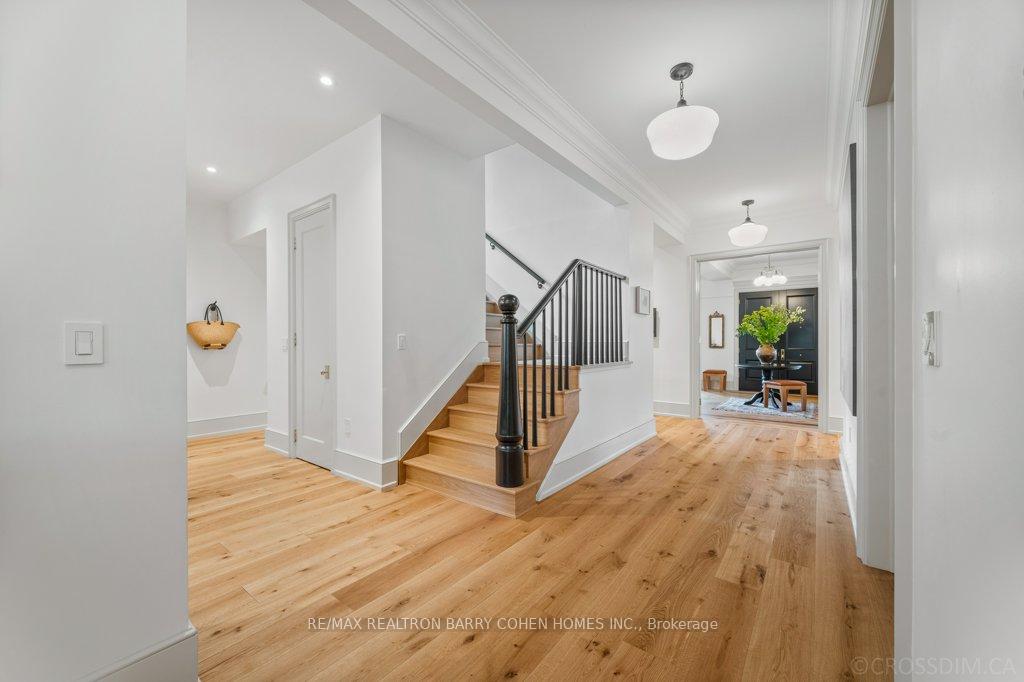 Photo 21 of 23 Lytton Boulevard, Toronto, Lawrence Park South — HOMEH