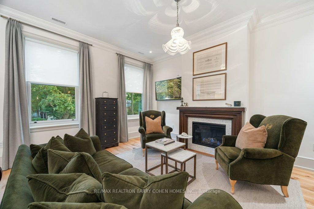 Photo 20 of 23 Lytton Boulevard, Toronto, Lawrence Park South — HOMEH