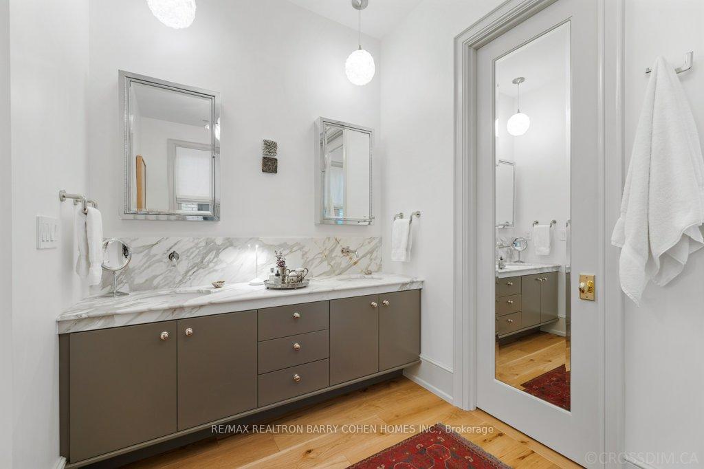 Photo 22 of 23 Lytton Boulevard, Toronto, Lawrence Park South — HOMEH