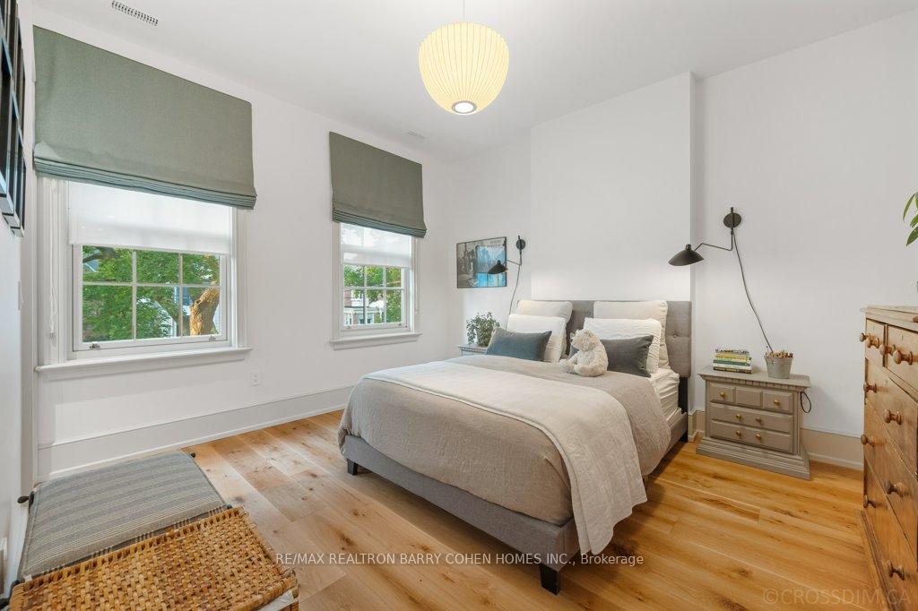Photo 25 of 23 Lytton Boulevard, Toronto, Lawrence Park South — HOMEH
