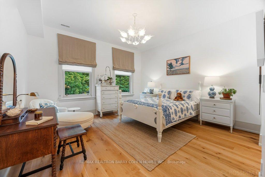 Photo 28 of 23 Lytton Boulevard, Toronto, Lawrence Park South — HOMEH