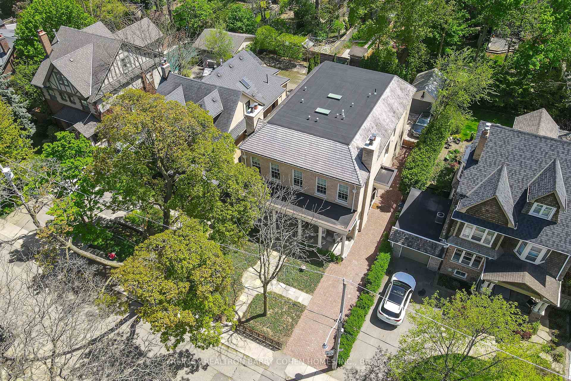 Photo 38 of 23 Lytton Boulevard, Toronto, Lawrence Park South — HOMEH