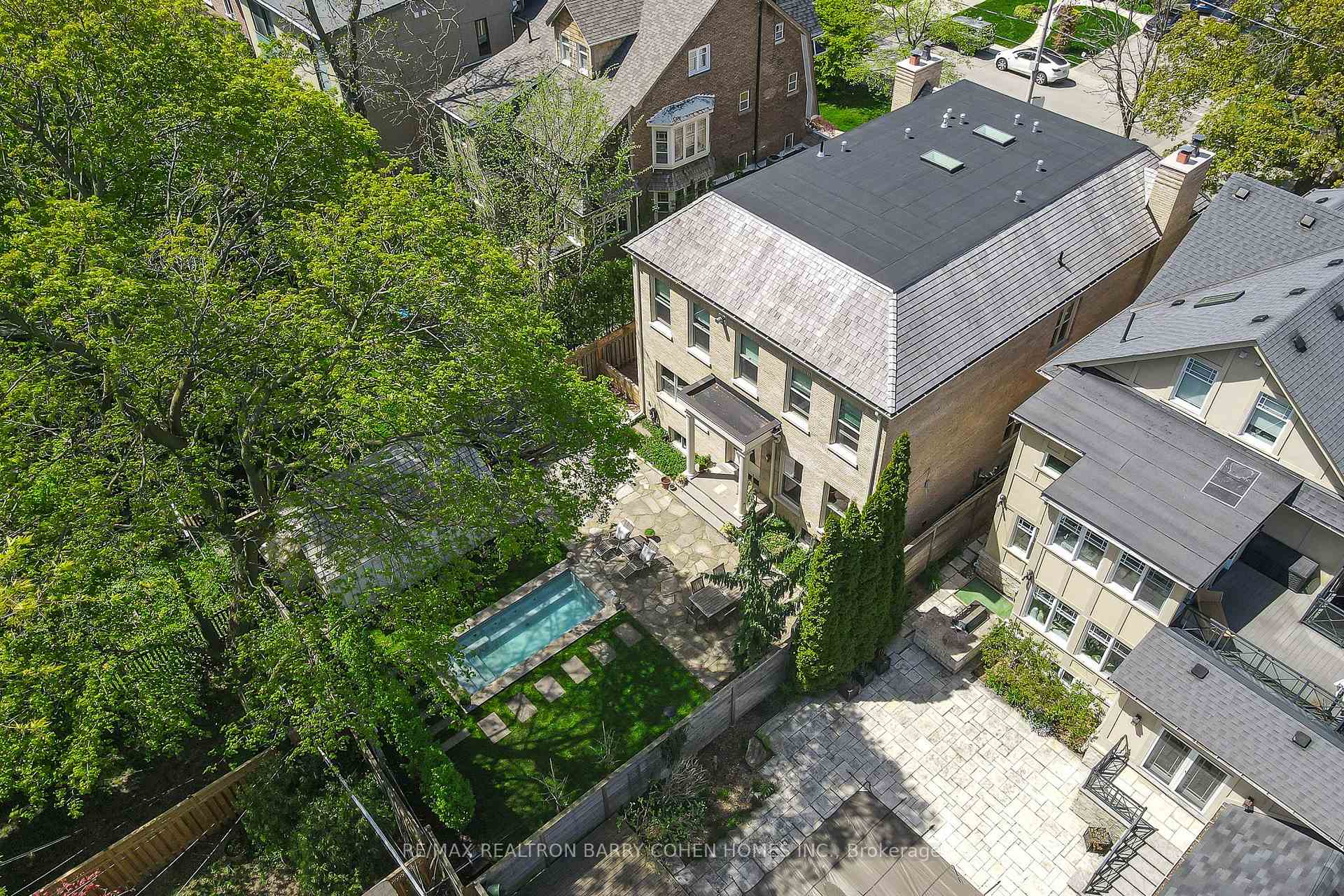 Photo 39 of 23 Lytton Boulevard, Toronto, Lawrence Park South — HOMEH