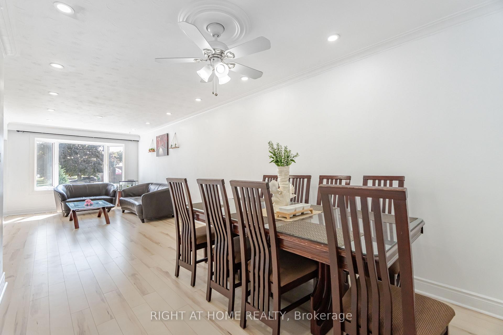 Photo 10 of 78 Sanford Crescent, Brampton, Northwood Park — HOMEH