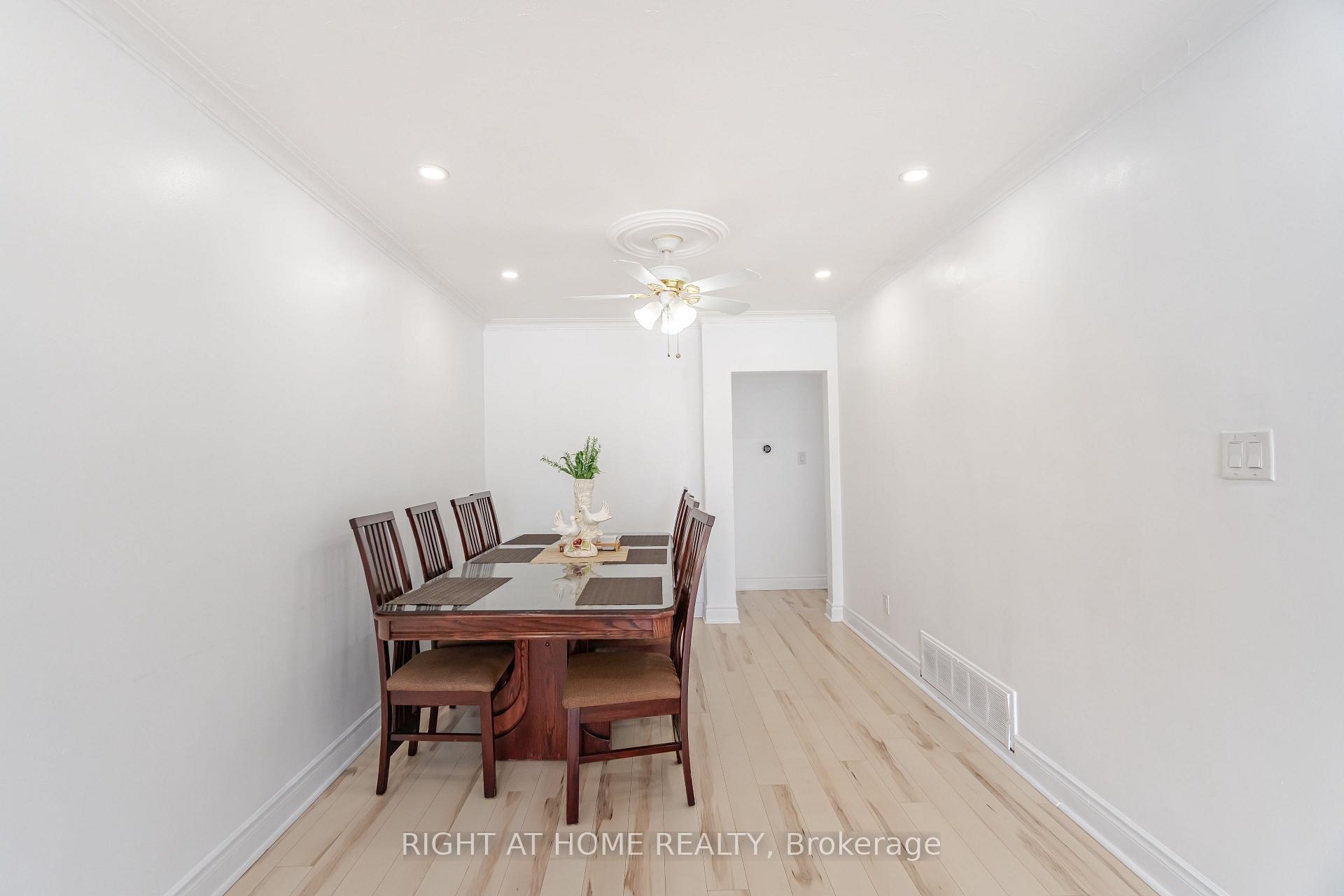 Photo 12 of 78 Sanford Crescent, Brampton, Northwood Park — HOMEH