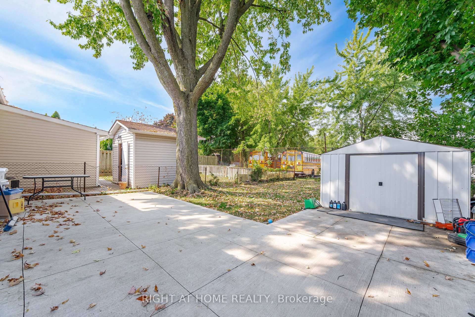Photo 34 of 78 Sanford Crescent, Brampton, Northwood Park — HOMEH