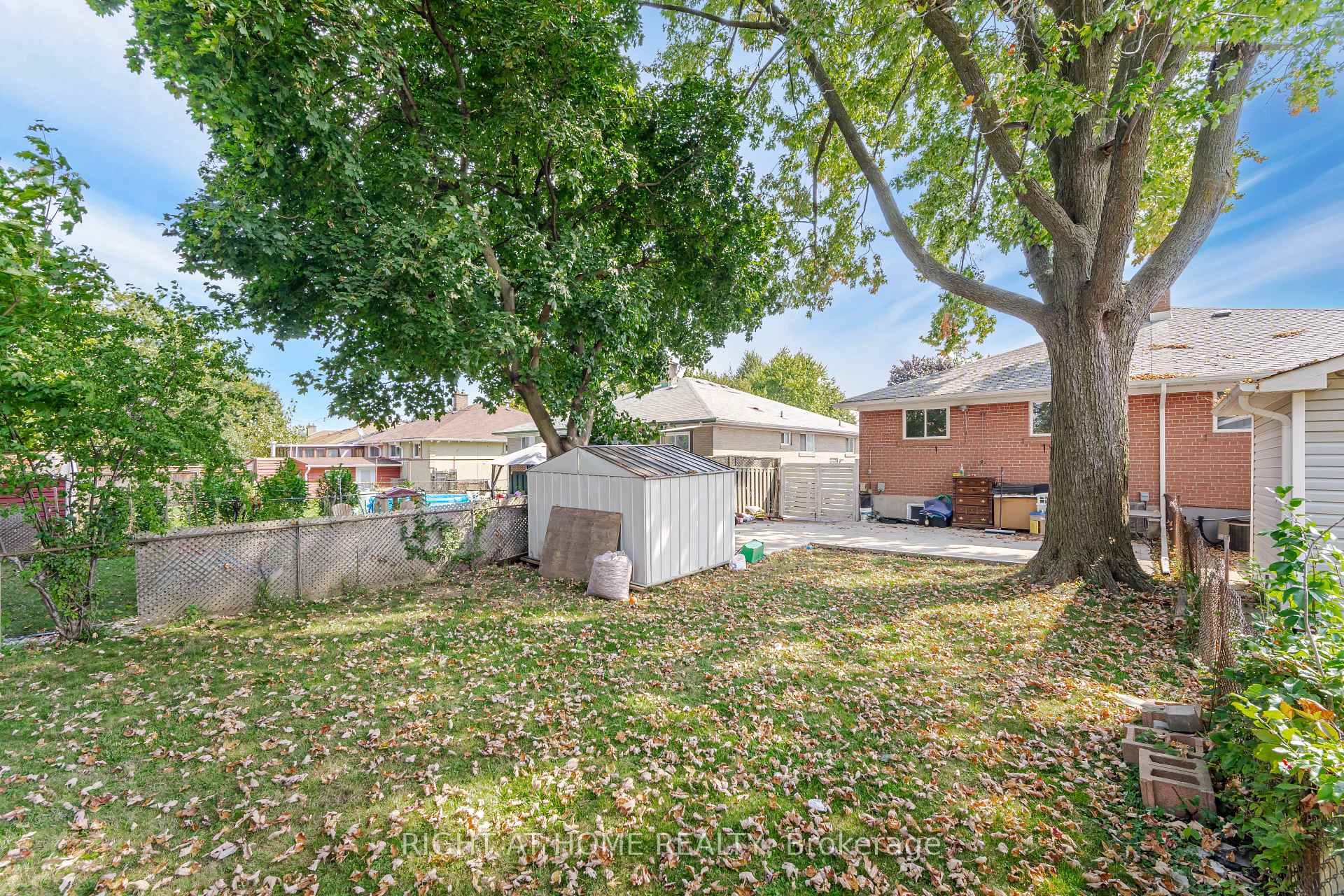 Photo 35 of 78 Sanford Crescent, Brampton, Northwood Park — HOMEH