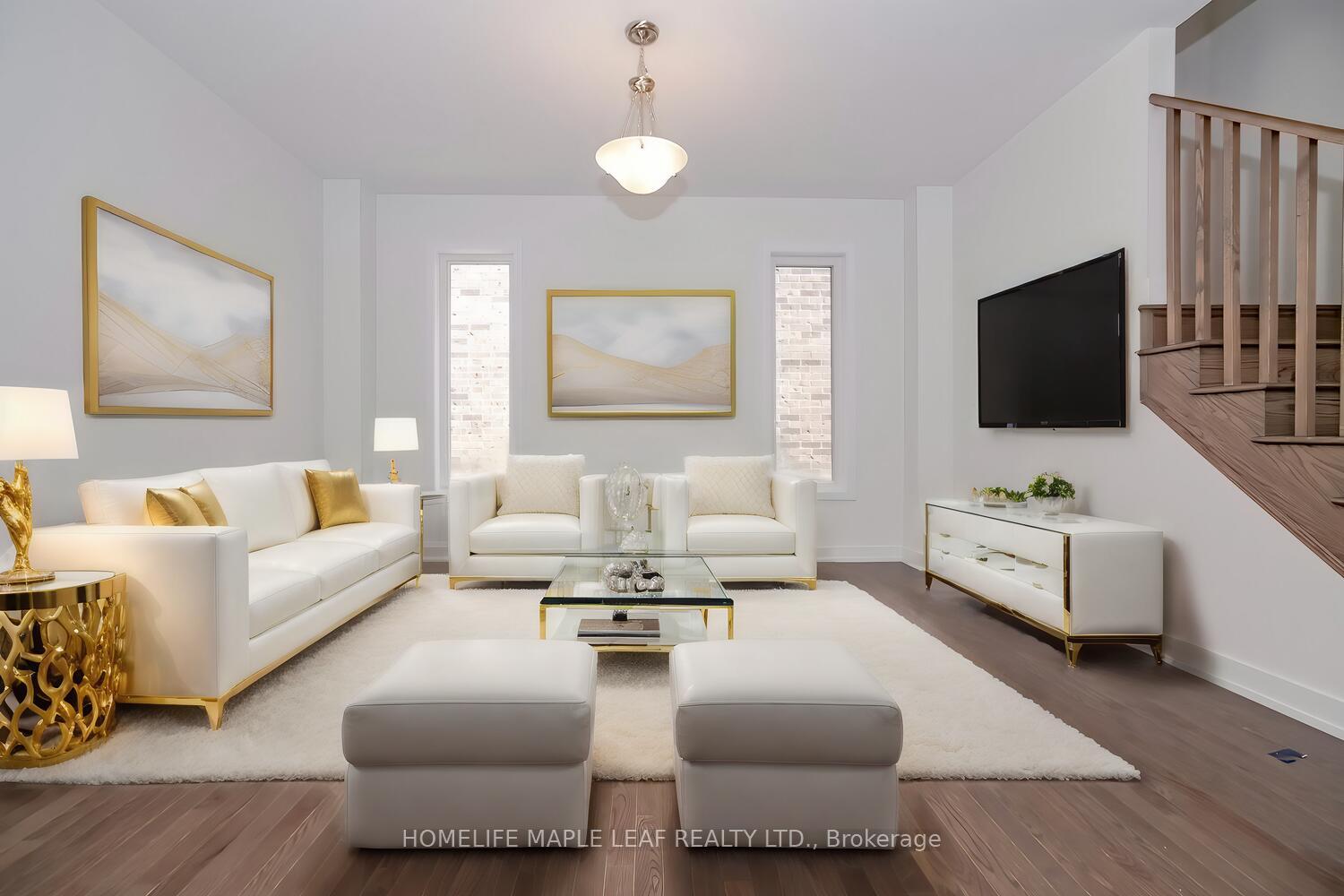 Photo 8 of 1046 Thompson Drive, Oshawa, Kedron — HOMEH