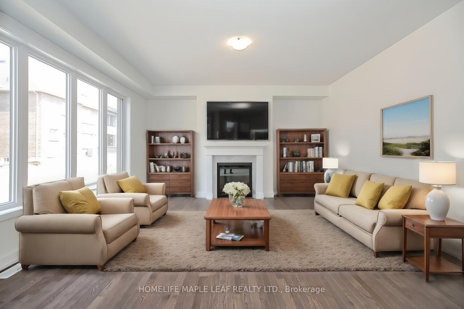 Photo 12 of 1046 Thompson Drive, Oshawa, Kedron — HOMEH