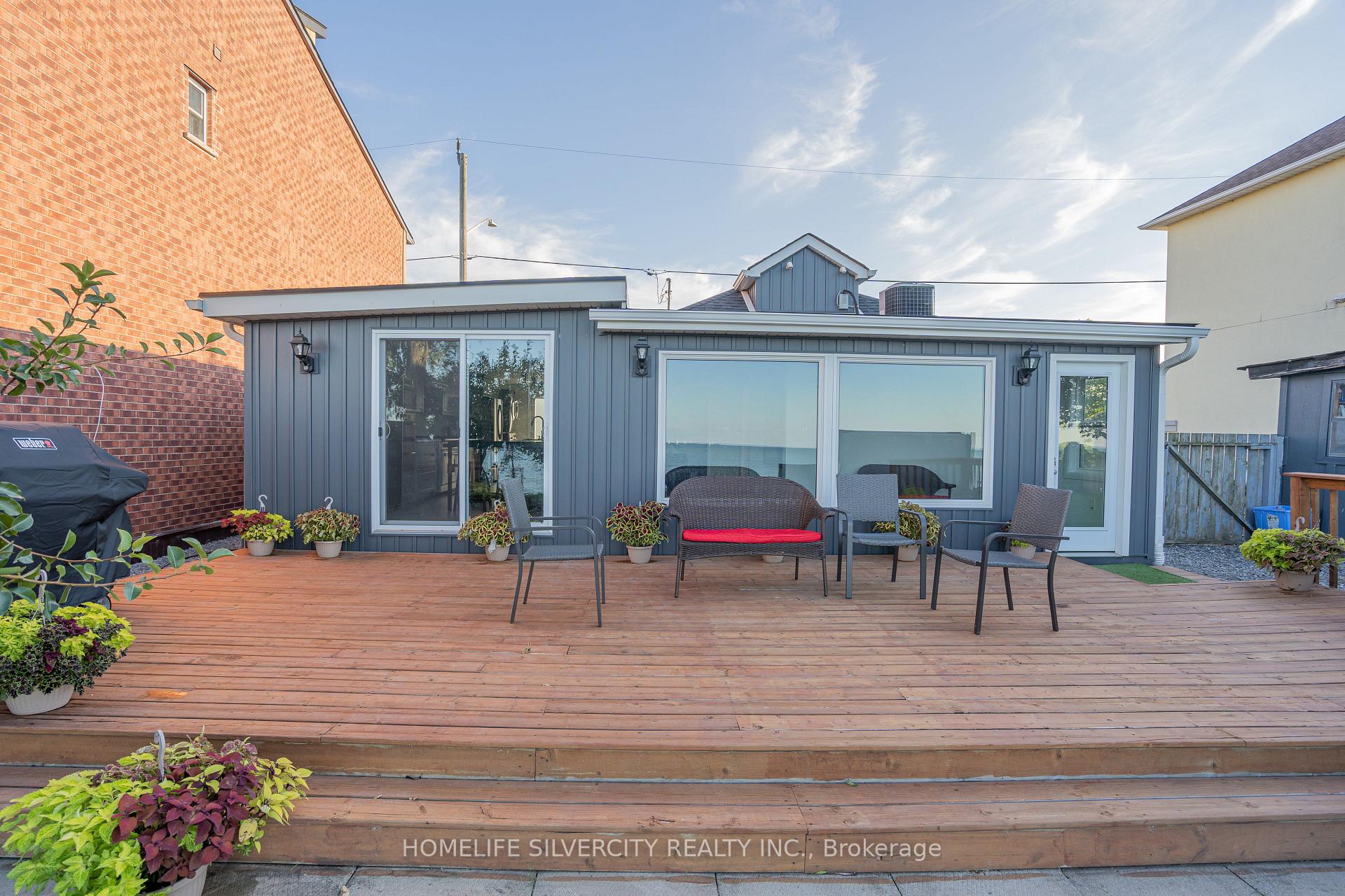 Front of 24 Trillium Avenue