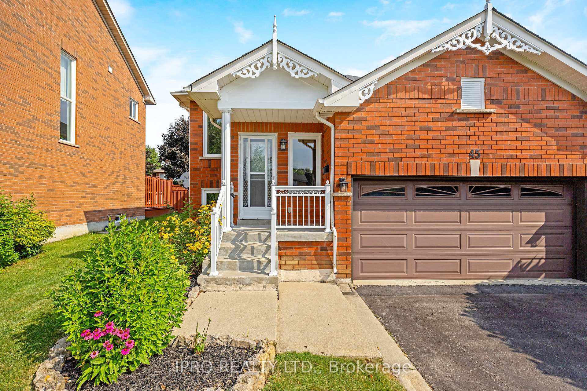 Photo 1 of 45 Flemington Drive, Caledon, Rural Caledon — HOMEH