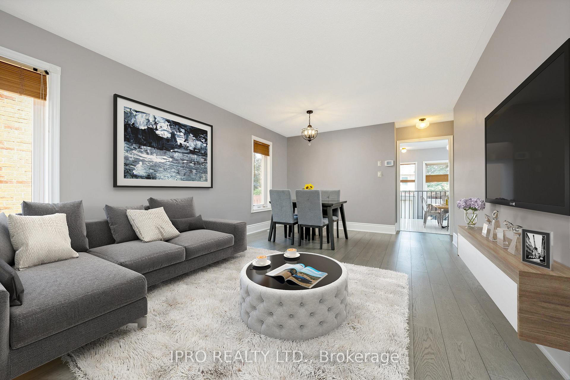 Photo 4 of 45 Flemington Drive, Caledon, Rural Caledon — HOMEH