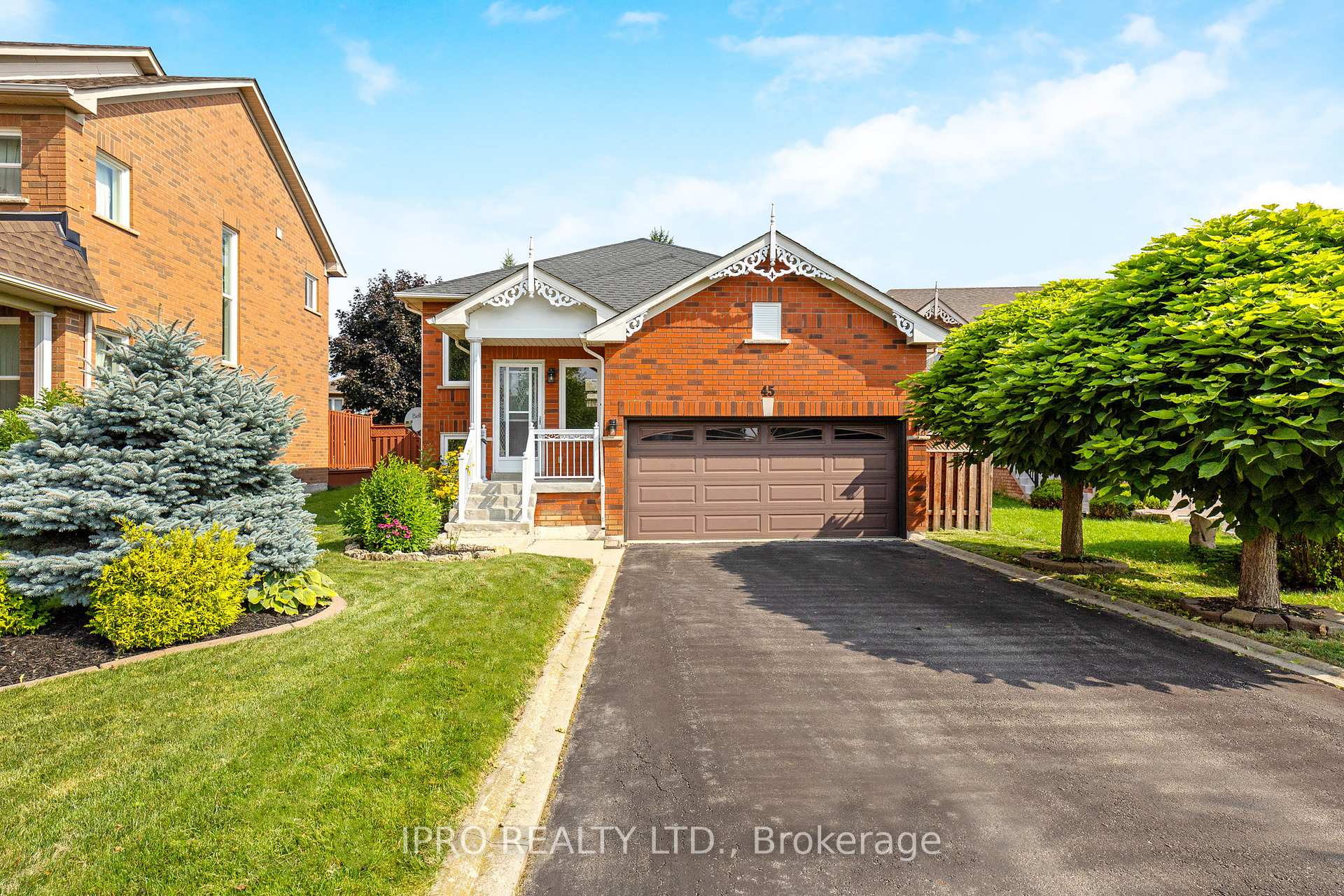 Photo 23 of 45 Flemington Drive, Caledon, Rural Caledon — HOMEH