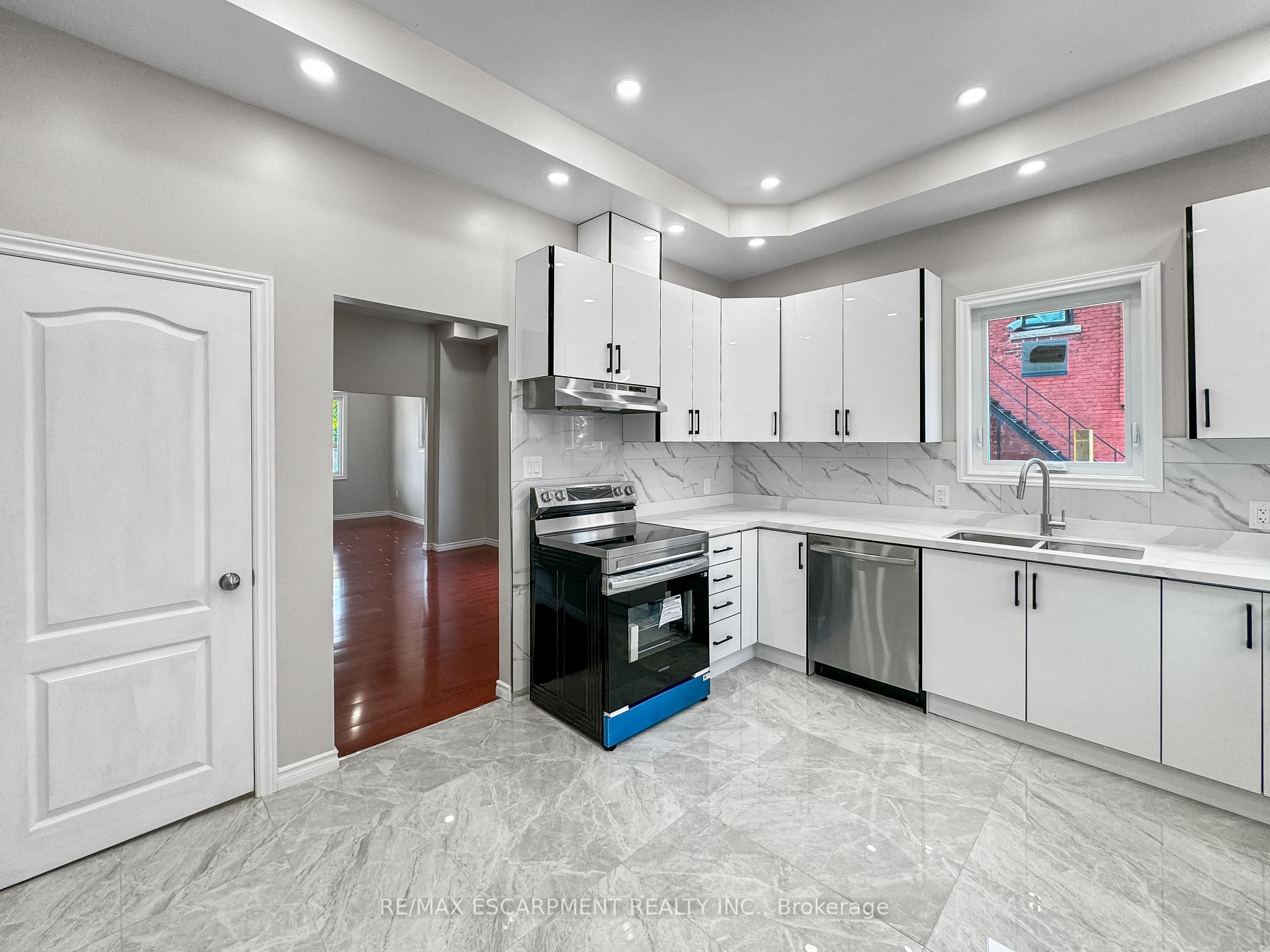 Photo 6 of 57 Princess Street, Hamilton, Gibson — HOMEH