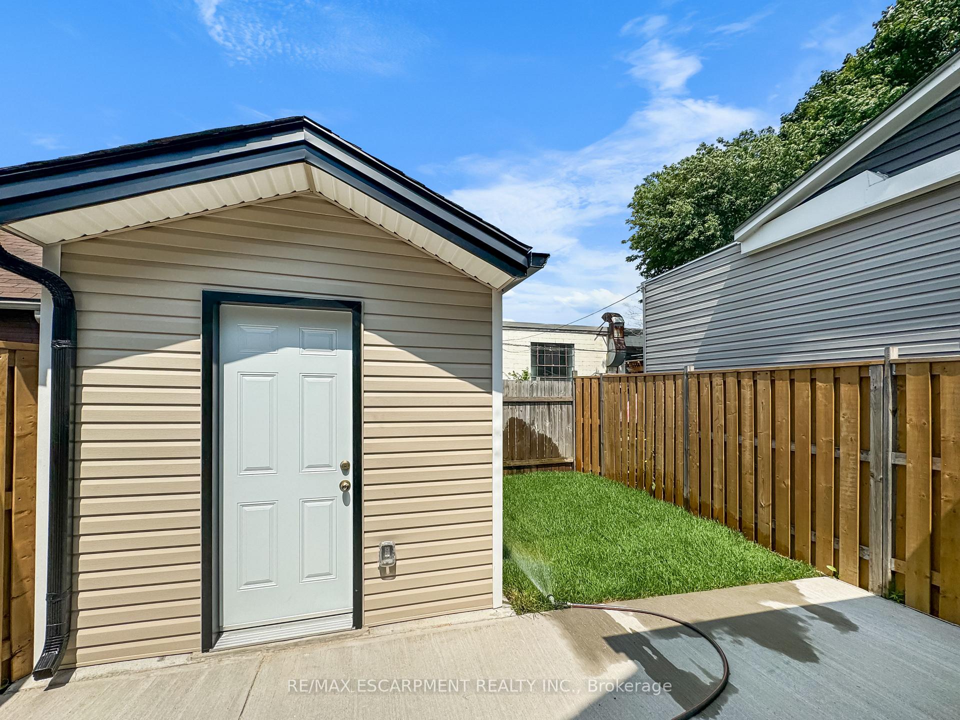 Photo 17 of 57 Princess Street, Hamilton, Gibson — HOMEH
