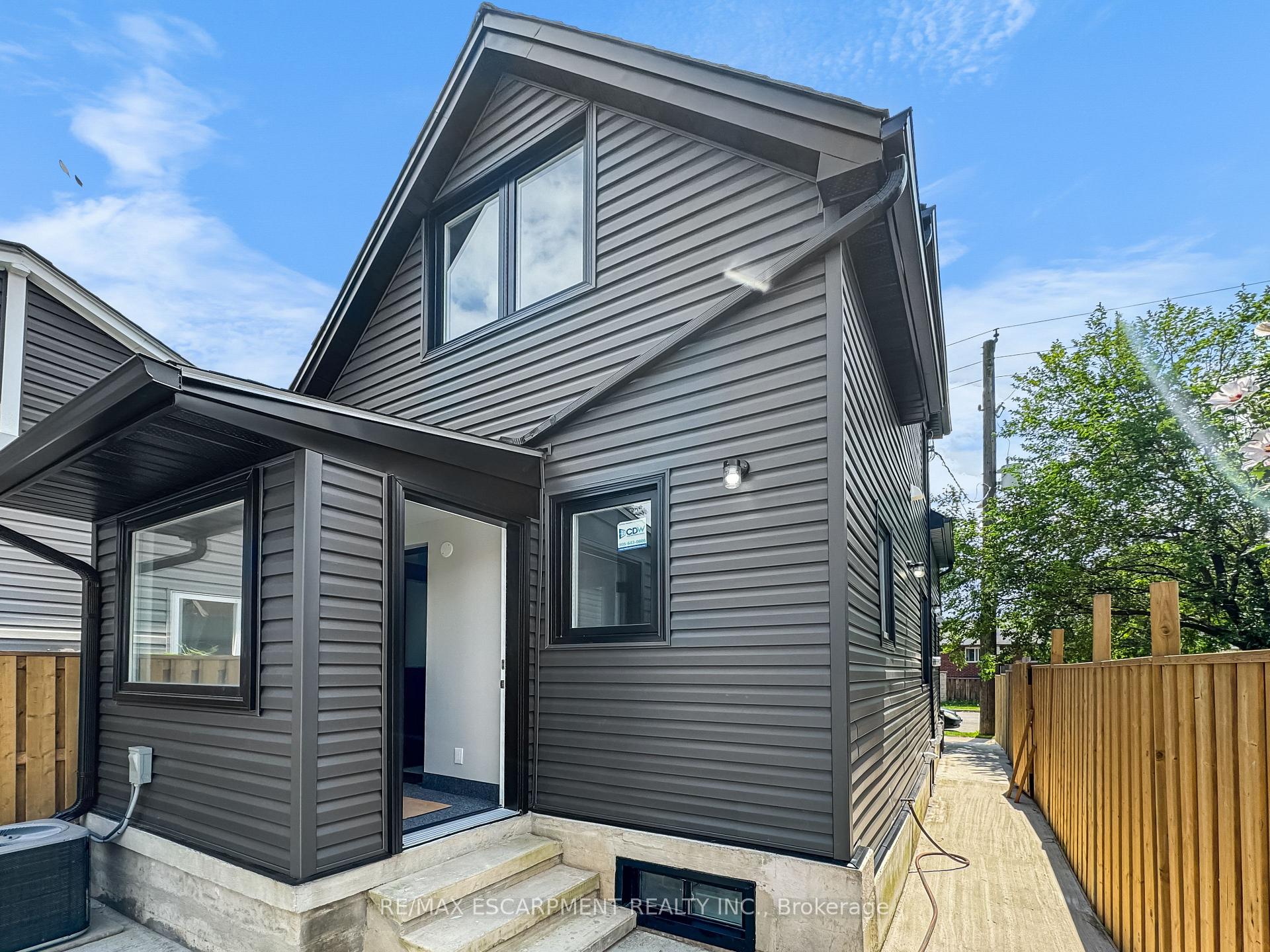 Photo 19 of 57 Princess Street, Hamilton, Gibson — HOMEH