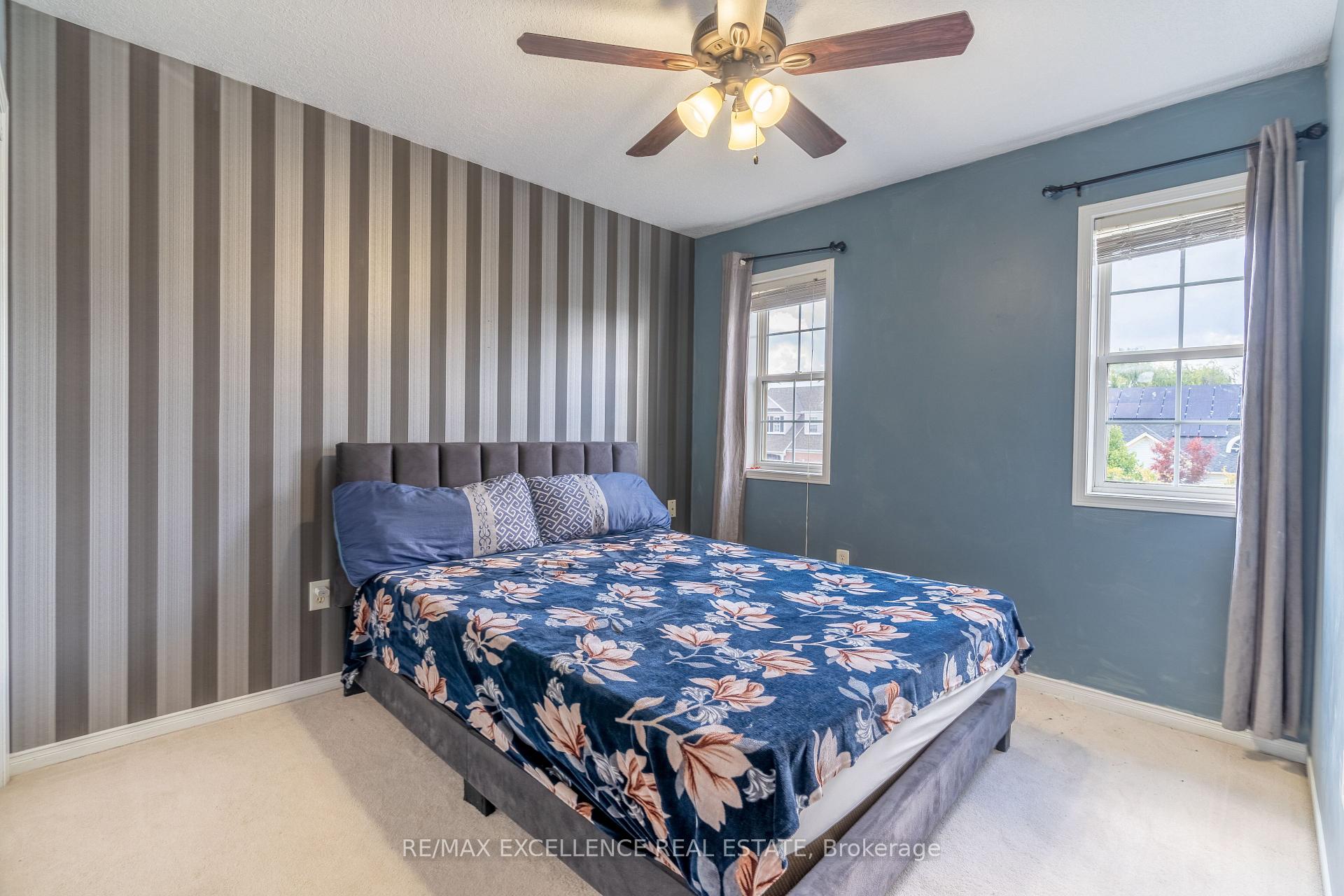 Photo 16 of 7 Gaydon Way, Brant, Brantford Twp — HOMEH