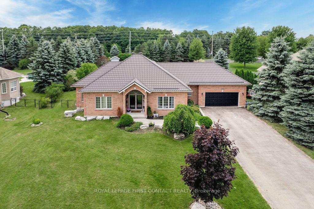 Photo 2 of 31 Vanderpost Crescent, Essa, Thornton — HOMEH