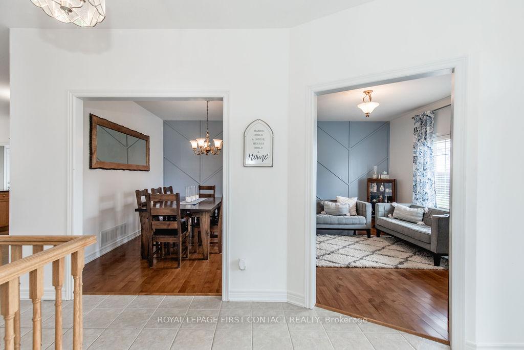 Photo 4 of 31 Vanderpost Crescent, Essa, Thornton — HOMEH