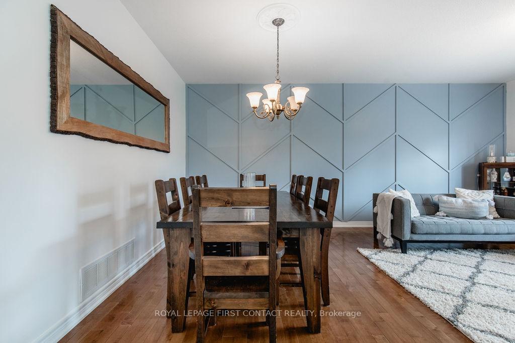 Photo 5 of 31 Vanderpost Crescent, Essa, Thornton — HOMEH